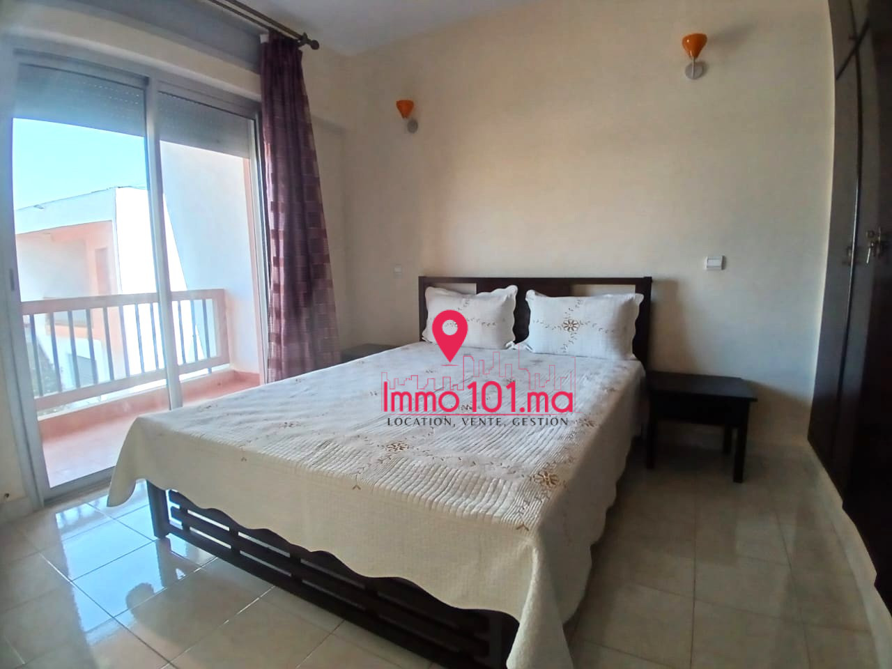 Duplex à vendre à Harhoura AYV2284